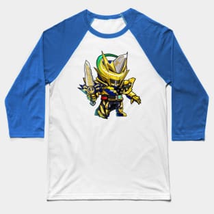 kamen rider Baseball T-Shirt